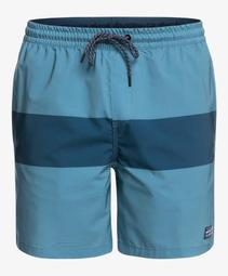 QUIKSILVER - OMNI LOGO SS 男款 T恤 綠色 歷史價格詳細信息