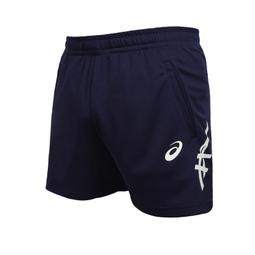 &equiv;排汗專家&equiv;ASICS 男排球短袖T恤( 運動 上衣 休閒「2053A186-100」 免運 歷史價格詳細信息