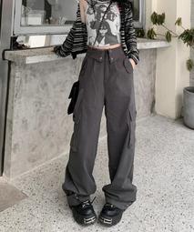 美式翻蓋書包女大學生ins風高中生男帆布雙肩包初中生15寸電腦包 歷史價格詳細信息