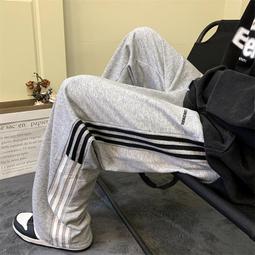 ins美式高街手繪潑漆潑墨磨白灰色牛仔褲男直筒寬鬆闊腿墜感拖地 歷史價格詳細信息