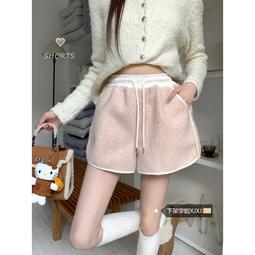 女童闊腿休閒褲秋冬2023新款兒童中大童加絨直筒運動褲衛褲春秋厚 歷史價格詳細信息