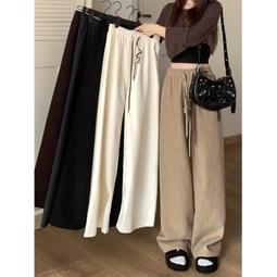 女童褲子加絨加厚秋冬季2023新款兒童運動褲洋派一體絨保暖中小童 歷史價格詳細信息