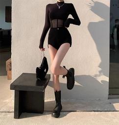 褲女小個子外穿春夏秋薄款打底褲高腰收腹提臀瑜伽褲 歷史價格詳細信息