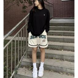 美式寬鬆五分褲男夏季日系復古cityboy休閒直筒工裝短褲五分褲 歷史價格詳細信息