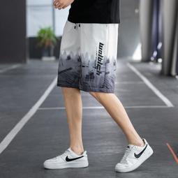 五合一涼感速幹防曬短袖T恤男女款夏季國潮高街寬鬆印花冰皮體恤 歷史價格詳細信息