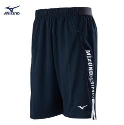 MIZUNO 平織 短褲 男 32TB105190 黑 歷史價格詳細信息