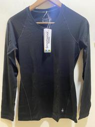 Smartwool 女 NTS 150 美麗諾羊毛 簡約中腰三角內褲 SW015125001 全黑【iSport】 歷史價格詳細信息