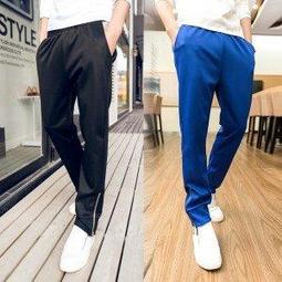 【yes99buy】男神유행秋冬加厚款男士牛仔休閒바지褲十天預購+現貨 歷史價格詳細信息