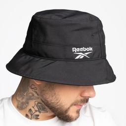 REEBOK CL FO Bucket Hat 男女漁夫帽 GM5866 黑 歷史價格詳細信息