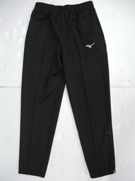 MIZUNO 美津濃 針織窄口長褲 32TD0A3709 黑 歷史價格詳細信息