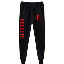 ????大鬍子James Harden哈登運動籃球長褲????NBA球衣快艇隊Nike耐克愛迪達健身訓練慢跑縮口棉褲子男371 歷史價格詳細信息