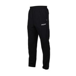 【時代體育】kappa &lt;&lt;義大利進口商品&gt;&gt; 男吸濕排汗針織長褲 3115H9W-A0D 歷史價格詳細信息