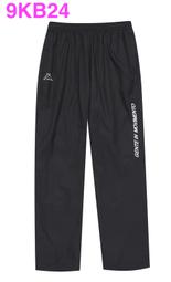 KAPPA 義大利 時尚吸濕排汗型男 針織短褲 黑 361V89W005 歷史價格詳細信息