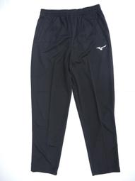 MIZUNO 美津濃 針織長褲(合身) 黑 32TD253398 歷史價格詳細信息
