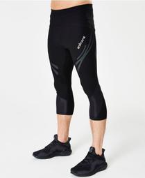 肌穩貼紮運動壓縮七分褲(骨盆/髖關節與大腿穩固)-女 歷史價格詳細信息