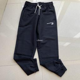 現貨 iShoes正品 New Balance 男款 長褲 基本款 褲子 AMP41575BK AMP41575SOT 歷史價格詳細信息