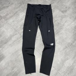 NEW BALANCE 內搭褲 NB 深藍 羅紋 針織 棉緊身褲 女 AWP31501NNY 歷史價格詳細信息