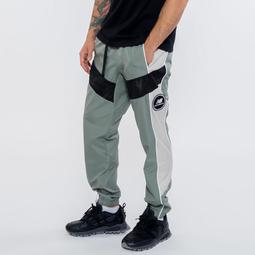 現貨 iShoes正品 New Balance 男款 綠 長褲 鬆緊褲頭 NB 運動褲 褲子 下著 MP11604CEL 價格比較,價格查詢,歷史價格詳細信息