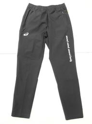 2022 上半季 asics 亞瑟士 男女同款 平織 運動長褲 熱身褲 風褲(2033B353-001) 價格比較,價格查詢,歷史價格詳細信息