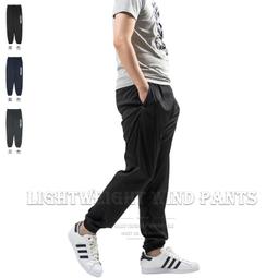 sun-e拉鏈口袋腰圍全部鬆緊風衣長褲(312-2082-21)黑(22)灰 腰圍:(LL:28~38)(3L:30~40) 歷史價格詳細信息