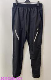 Asics 長褲 Running 男款 黑 緊身褲 內搭褲 反光 透氣 跑步 【ACS】 2011C741001| 歷史價格詳細信息
