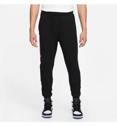 S.G NIKE JORDAN 黑色 壓印標籤 可拆卸 腰帶調節 防風 風褲 運動長褲 短褲 男款 CV2789-010 歷史價格詳細信息