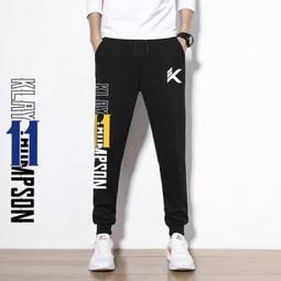 ????湯普森Klay Thompson長袖連帽T恤上衛衣????NBA勇士隊Nike耐克愛迪達運動籃球衣服大學純棉T男女772 歷史價格詳細信息