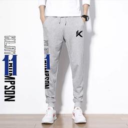 ????湯普森Klay Thompson長袖連帽T恤上衛衣????NBA勇士隊Nike耐克愛迪達運動籃球衣服大學純棉T男女772 歷史價格詳細信息