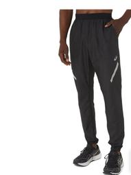 棒球世界 ASICS亞瑟士男女款平織長褲2033B353-001-400拉鍊口袋特價 歷史價格詳細信息