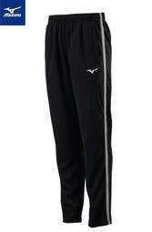 貝斯柏~MIZUNO美津濃 抗紫外線全長型慢跑運動長褲 針織運動長褲 32TD103509 新款上市特價$1107元/條 歷史價格詳細信息