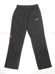 2023 上半季 MIZUNO 美津濃 抗紫外線 合身款 男 平織長褲 運動長褲 風褲(32TDA08281) 歷史價格詳細信息