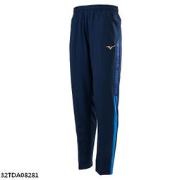 2023 上半季 MIZUNO 美津濃 男 抗紫外線.針織運動長褲 訓練長褲(32TDA03516) 歷史價格詳細信息