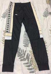 KAPPA 時尚運動口罩(非醫療用) 黑 341589W005 歷史價格詳細信息