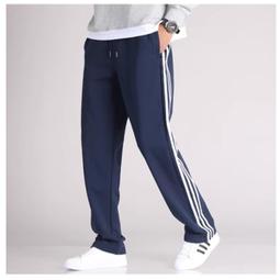 藍色運動褲加絨藏青色兒童小學生男童女童長褲青少年初中校服褲子 歷史價格詳細信息