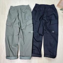 現貨 iShoes正品 New Balance 童裝 套裝 褲子 童褲 運動褲 YP31515BK YP31515CGN 歷史價格詳細信息