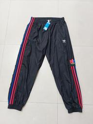 adidas originals 愛迪達三葉草復古古著手提包 USED 70'S 早期拼接古董包 經典英倫 nike 歷史價格詳細信息