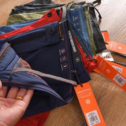 台灣現貨男士休閒高爾夫球褲韓式格子長褲七分褲 歷史價格詳細信息