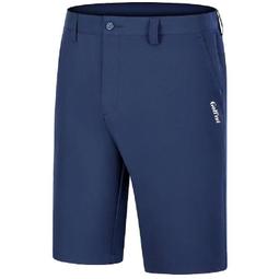 台灣現貨男士高爾夫運動長褲秋季新款速乾透氣高彈性免燙golf球褲 FYES 歷史價格詳細信息