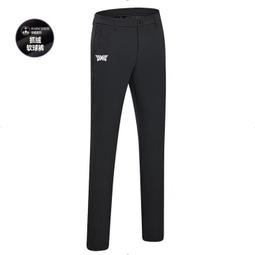 台灣現貨男士休閒高爾夫球褲韓式格子長褲七分褲 歷史價格詳細信息