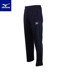 MIZUNO 美津濃 針織長褲(合身) 黑 32TD253398 歷史價格詳細信息