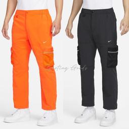 NIKE 男褲 運動長褲 工裝褲 多口袋 AS M NK SB KEARNY CARGO PANT-DQ6290010 歷史價格詳細信息