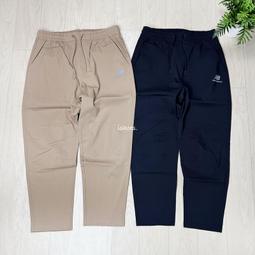 現貨 iShoes正品 New Balance 男款 長褲 基本款 褲子 AMP41575BK AMP41575SOT 歷史價格詳細信息