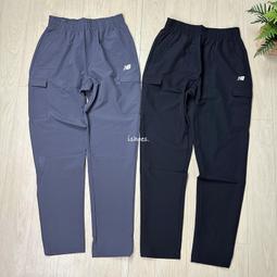 New Balance 短褲 Q Shorts 男款 灰 拉鍊口袋 開衩 運動 訓練 【ACS】 5872320185 歷史價格詳細信息