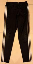 adidas 3-Stripes 黑 長褲 愛迪達 三線 基本款 口袋 彈性腰頭 修身【ACS】 GN0822 歷史價格詳細信息