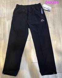 KAPPA義大利中性針織吸濕排汗半短褲 黑 31199SW005 歷史價格詳細信息