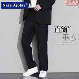 NASA聯名夏季學生T恤純棉字母印花打底衫男女同款休閑短袖ins潮牌 歷史價格詳細信息