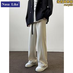 NASA 潮流LOGO鴨舌帽【NA30004B】帽子 平簷帽 棒球帽 遮陽帽 潮流穿搭 日系風格 歷史價格詳細信息