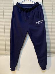 藍色運動褲加絨藏青色兒童小學生男童女童長褲青少年初中校服褲子 歷史價格詳細信息