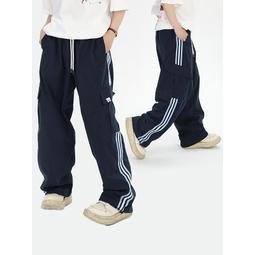 美式復古條紋星星提花馬海毛絨針織衫 男女秋冬保暖寬鬆情侶款毛衣 毛衣 歷史價格詳細信息