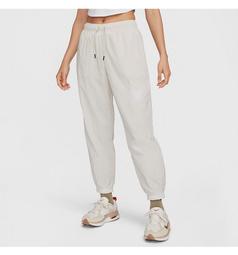 Nike 長褲 NSW Essential 女款 黑 錐形褲 高腰 寬版 大口袋 絨毛 褲子 DQ6810-010 歷史價格詳細信息